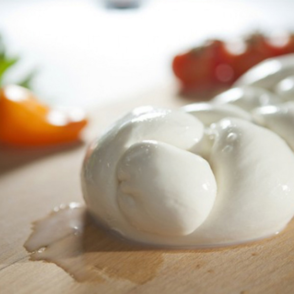 mozzarella bio