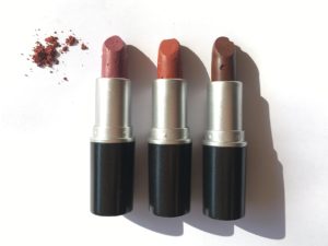 Fabrication rouge à lèvres naturel – Lyon