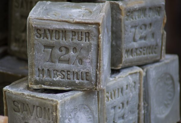 savon de marseille