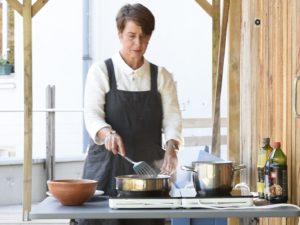 Cuisine ayurvédique : atelier création d’un repas éthique et écologique