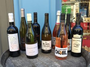Vins naturels: kit oenologie 12 bouteilles