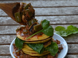 Cuisine ayurvédique : atelier création d’un repas à l’écoute de son corps