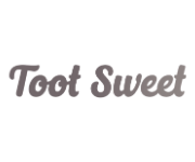 Logo toot sweet