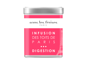Infusion Digestion